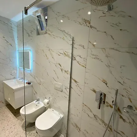 Appartement Center *
