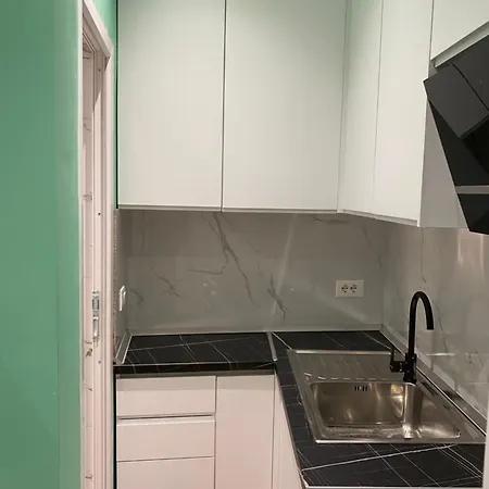 Apartamento Center *