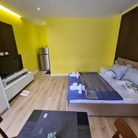 Διαμέρισμα Center Τίρανα