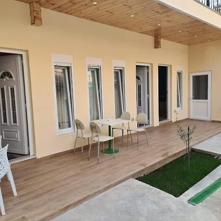 Διαμέρισμα Center Τίρανα