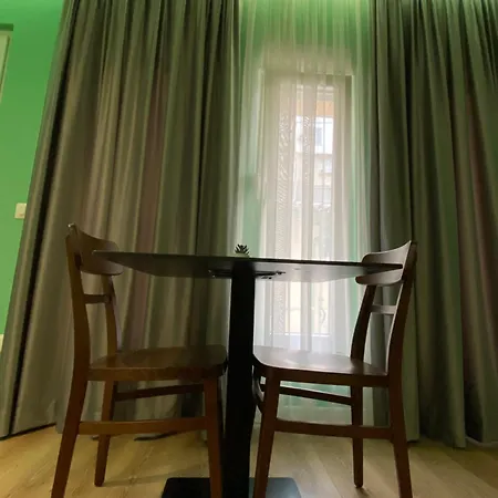 Διαμέρισμα Center Τίρανα