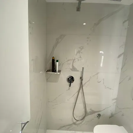 Appartement Center