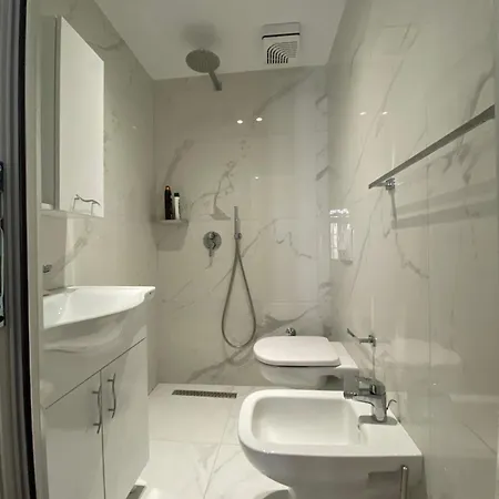 Center Appartement *