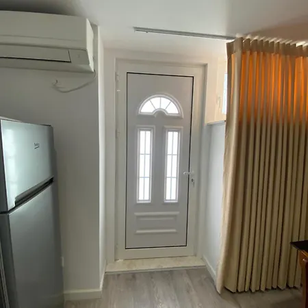 Appartement Center Tirana
