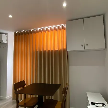 Center Appartement Tirana