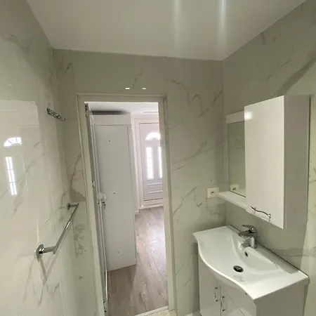 Appartement Center