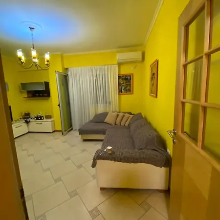 Διαμέρισμα Center Τίρανα