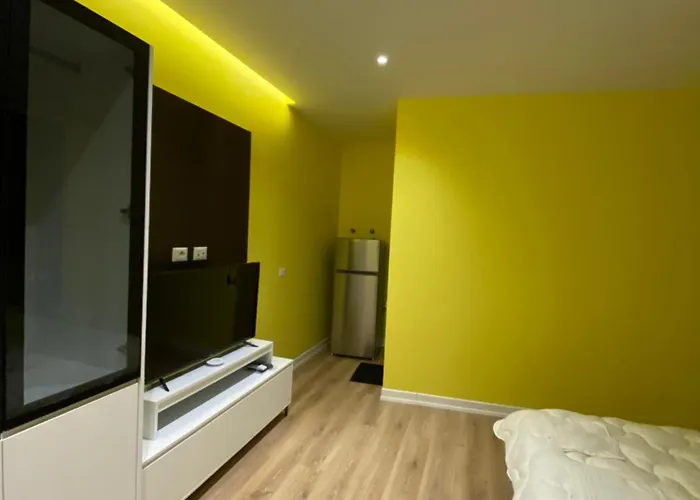 Appartamento Center *