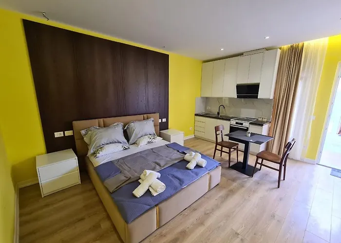 Center Tirana