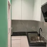 Apartamento Center *