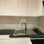 Apartment Center Tirana