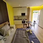Apartment Center