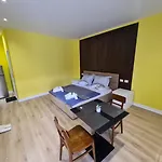 Apartment Center *