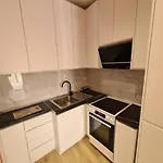Apartment Center