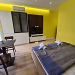 Apartment Center *