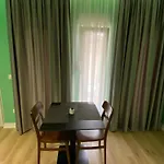 Apartment Center Tirana