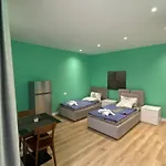 Apartment Center