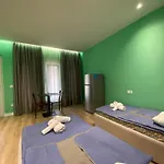 Center Apartment Tirana