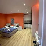 Center Apartment