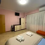 Apartment Center