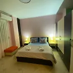 Apartment Center