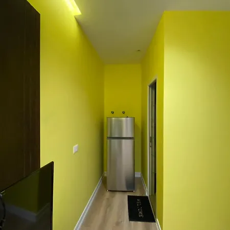 Center Appartement *