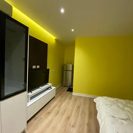 Appartement Center *