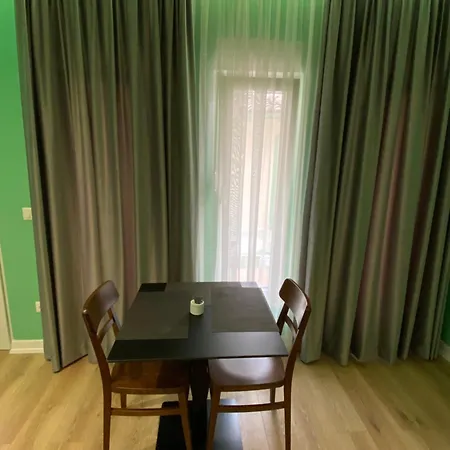 Appartement Center Tirana