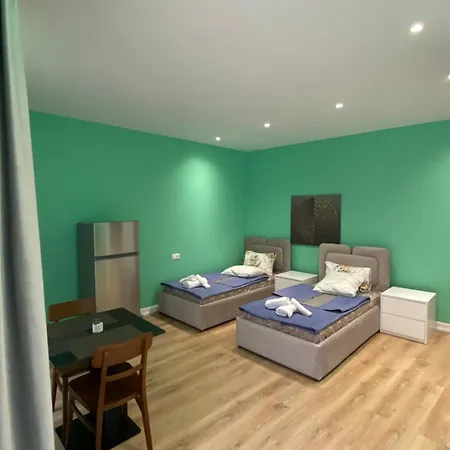 Appartement Center