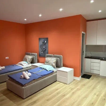 Center Appartement *