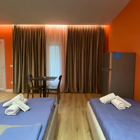 Center Appartement *