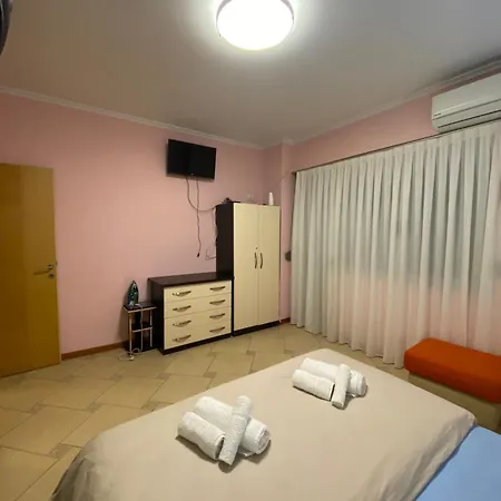 Appartement Center