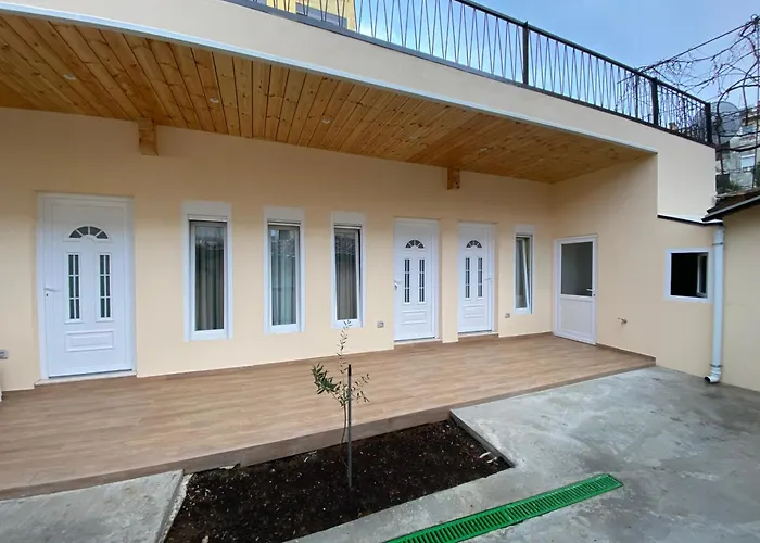 Апартаменты Center *