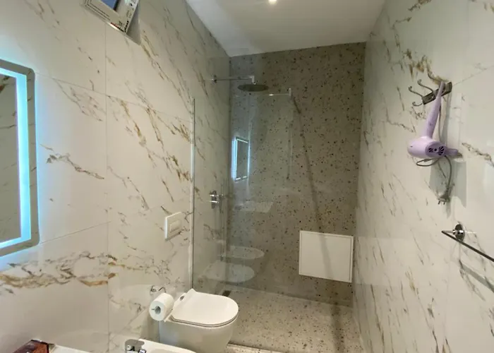 Апартаменты Center