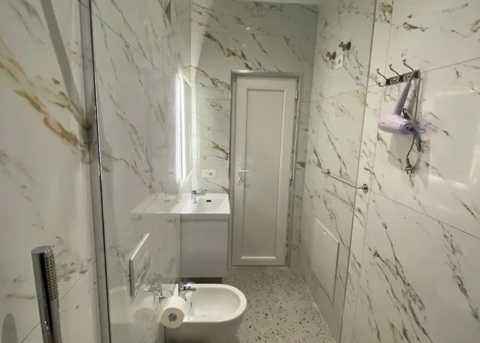 Center Appartement Tirana