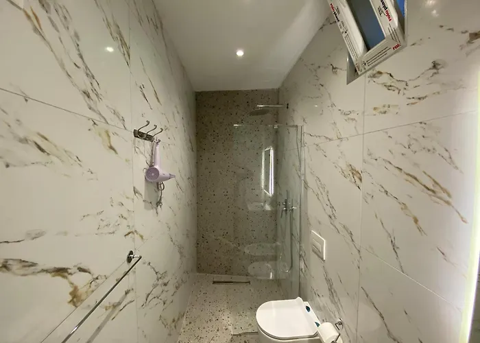 Center Апартаменты *