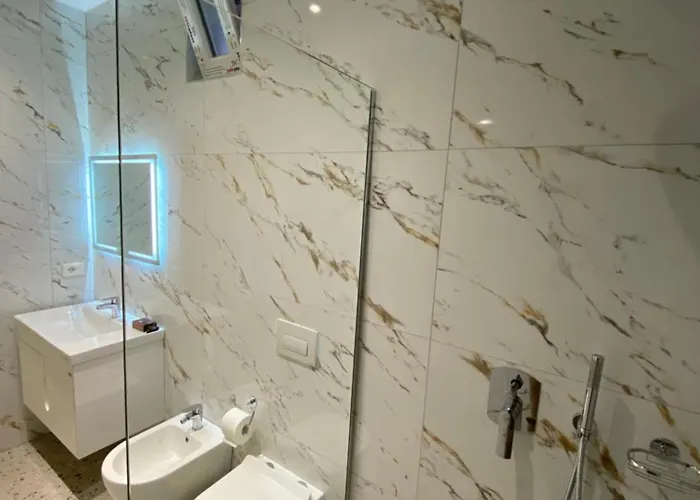 Апартаменты Center *