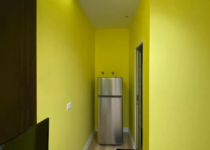Center Appartement *