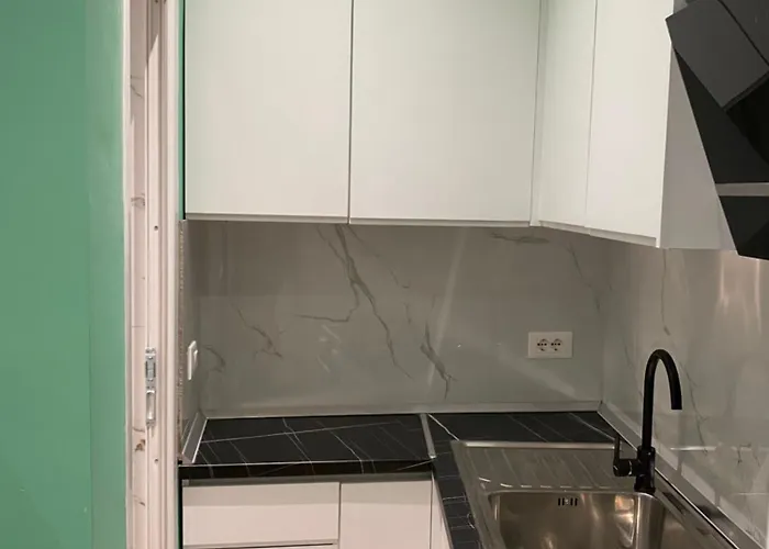 Апартаменты Center *