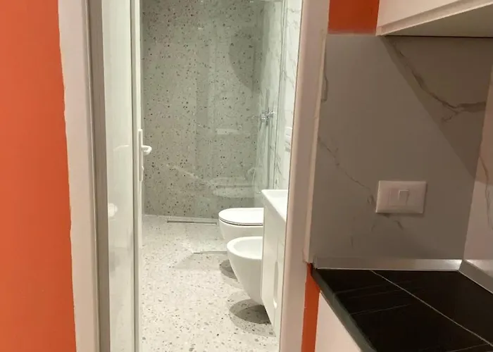 Center Appartement