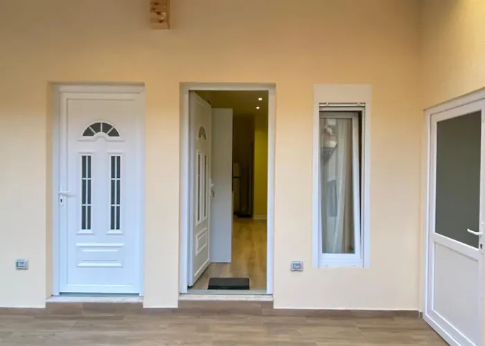 Апартаменты Center Тирана