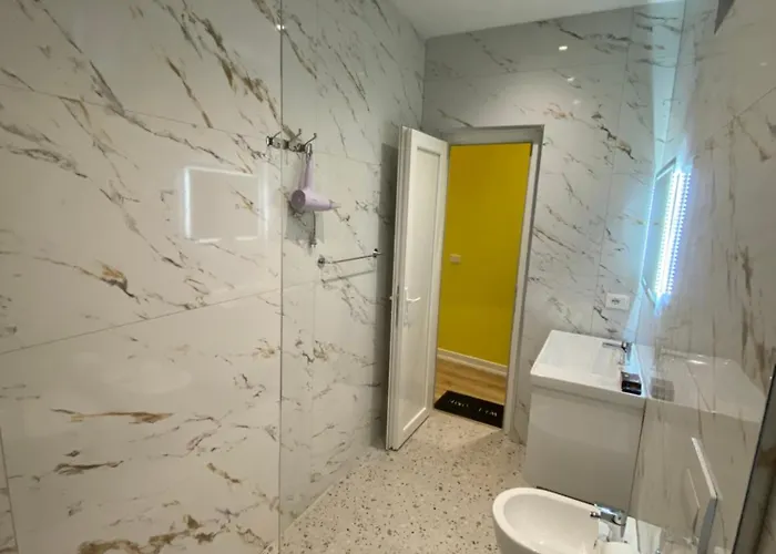 Appartement Center