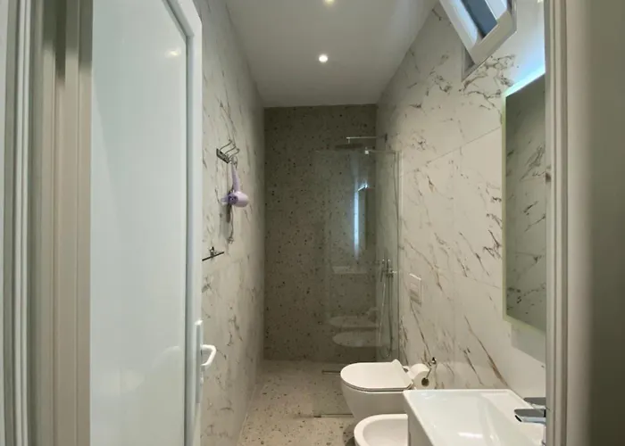 Апартаменты Center