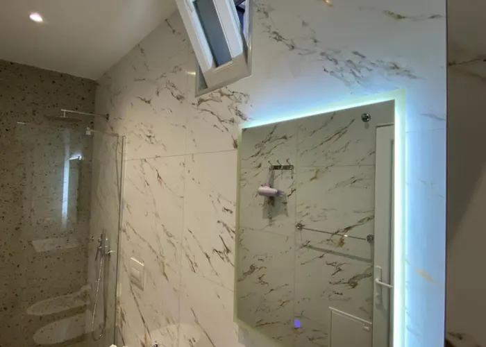 Center Appartement Tirana
