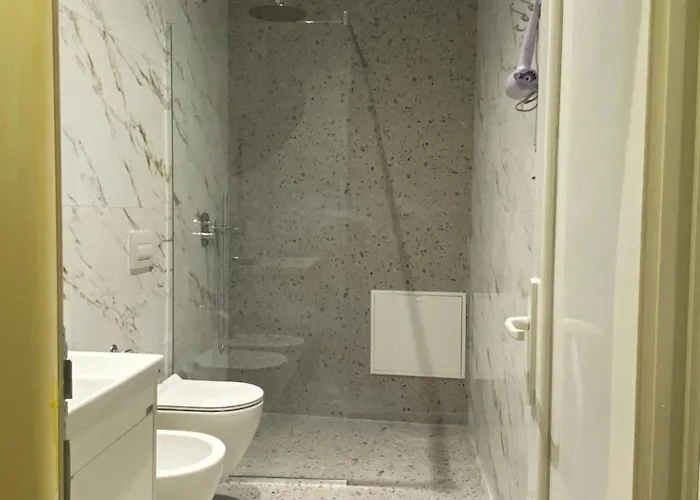 Апартаменты Center