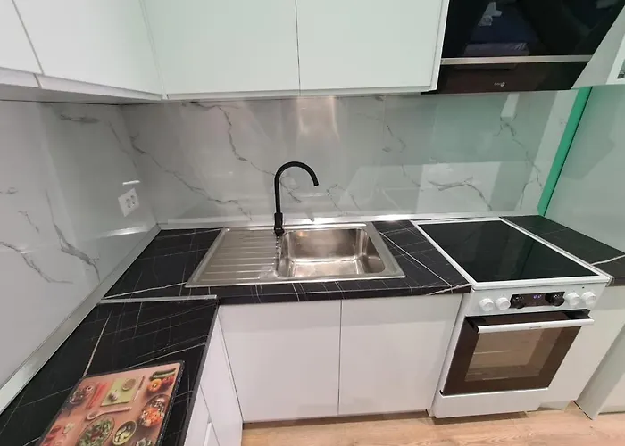 Апартаменты Center *