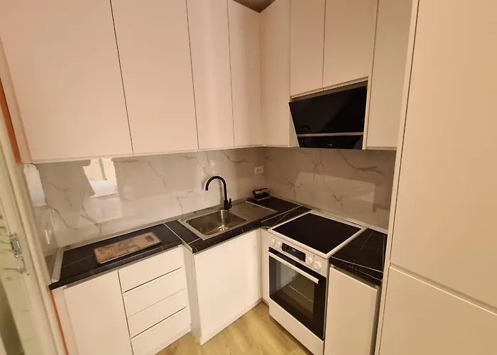 Appartement Center
