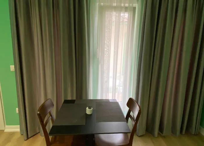 Appartement Center Tirana