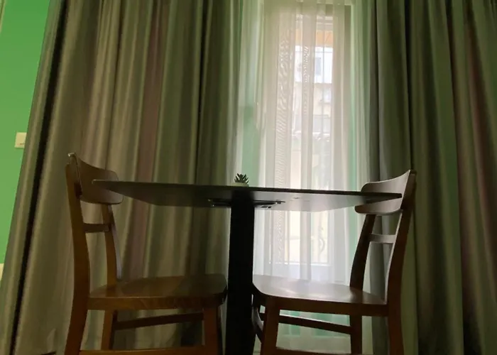Appartement Center Tirana