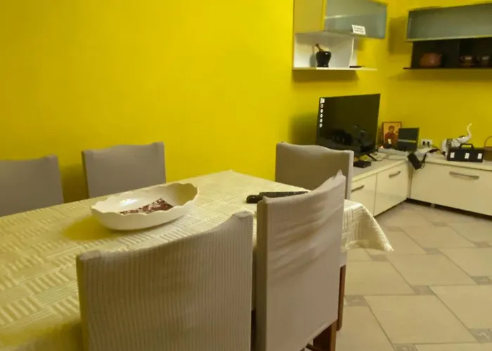 Center Апартаменты